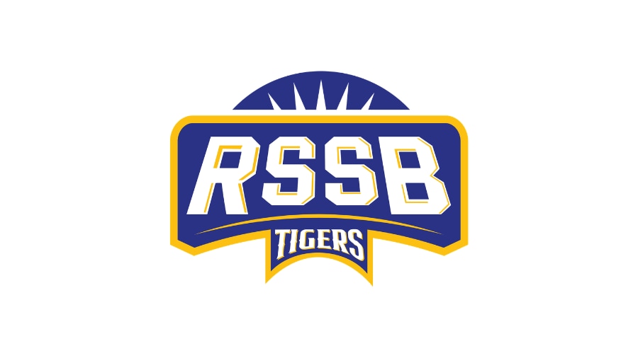 RSSB Tigers logo